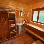 A Fleur De Reve Domek alpejski