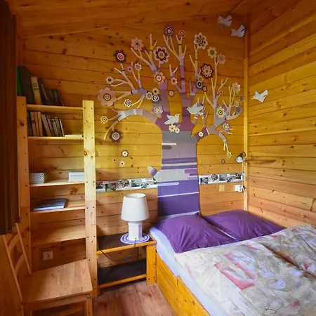 A Fleur De Reve * Maroilles