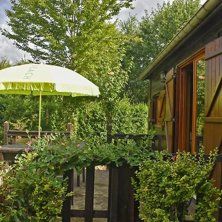 Chalet A Fleur De Reve *