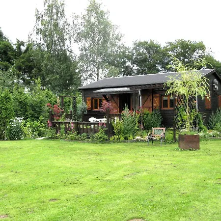 Chalet A Fleur De Reve Maroilles