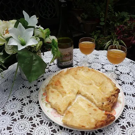 A Fleur De Reve