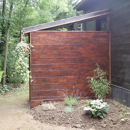 A Fleur De Reve Шале *