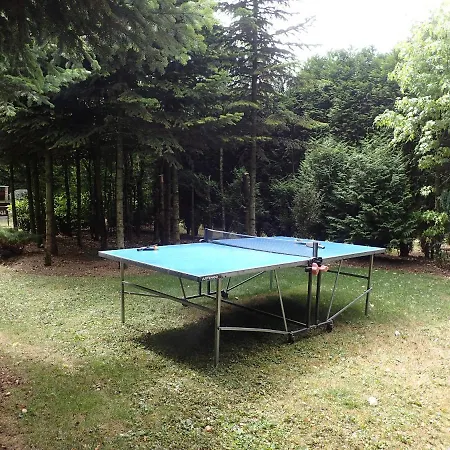 Chalet A Fleur De Reve