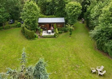 A Fleur De Reve Domek alpejski