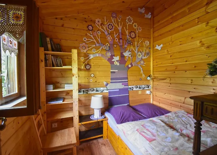 A Fleur De Reve * Maroilles