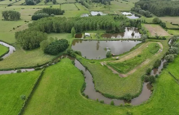 A Fleur De Reve * Maroilles