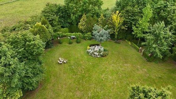 A Fleur De Reve Шале *